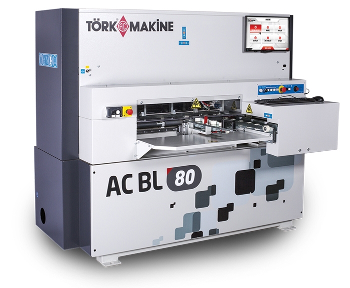 CNC Delik Makina Hizmetleri