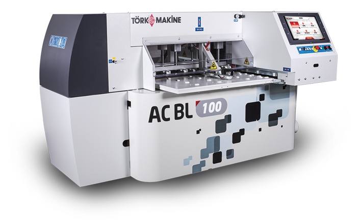 CNC Çoklu İşlem Merkezleri