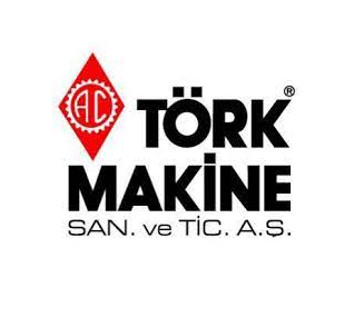TÖRK MAKİNA