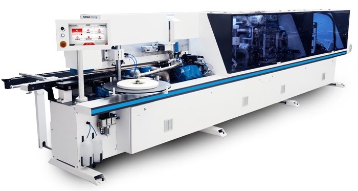 Endüstriyel Kenar Bantlama