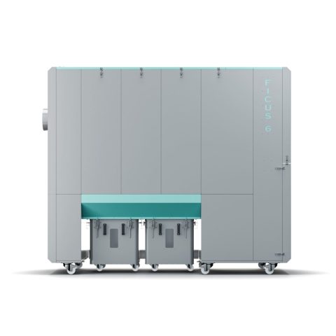 FICUS 6 Jet Temizlemeli Mobil Toz Toplayıcı, Toz Toplama Sistemleri, Safteknik, Havalandırma, Mobilya, Ahşap