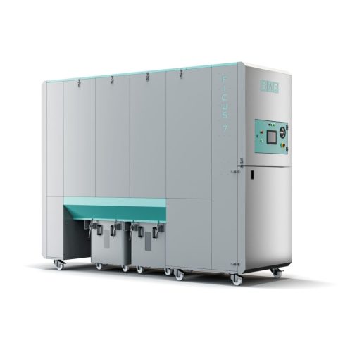 FICUS 7 Jet Temizlemeli Mobil Toz Toplayıcı, Toz Toplama Sistemleri, Safteknik, Havalandırma, Mobilya, Ahşap