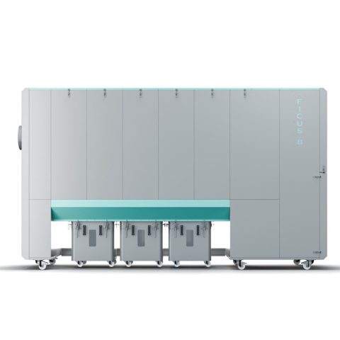 FICUS 8 Jet Temizlemeli Mobil Toz Toplayıcı, Toz Toplama Sistemleri, Safteknik, Havalandırma, Mobilya, Ahşap