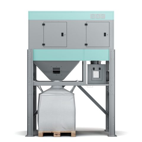 SB-6500 Büyük Çuvallı, Parça Tutuculu ve Temizlemeli Mobil Toz Toplayıcı, Toz Toplama Sistemleri, Safteknik, Havalandırma, Mobilya, Ahşap