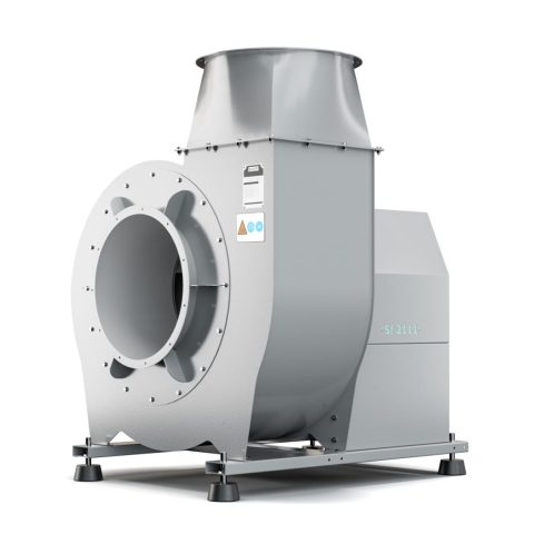 SF-2111 Transfer Fanı, Filtre Sistemleri, Toz Toplama Sistemleri, Safteknik, Havalandırma, Mobilya, Ahşap