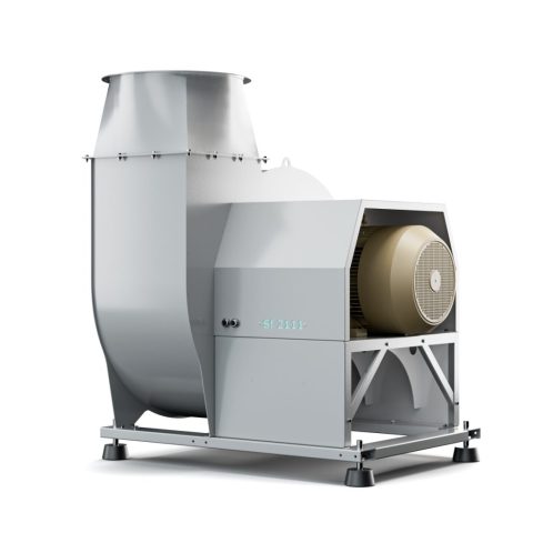 SF-2111 Transfer Fanı, Filtre Sistemleri, Toz Toplama Sistemleri, Safteknik, Havalandırma, Mobilya, Ahşap