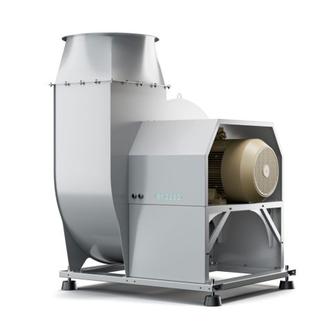 SF-2112 Transfer Fanı, Filtre Sistemleri, Toz Toplama Sistemleri, Safteknik, Havalandırma, Mobilya, Ahşap