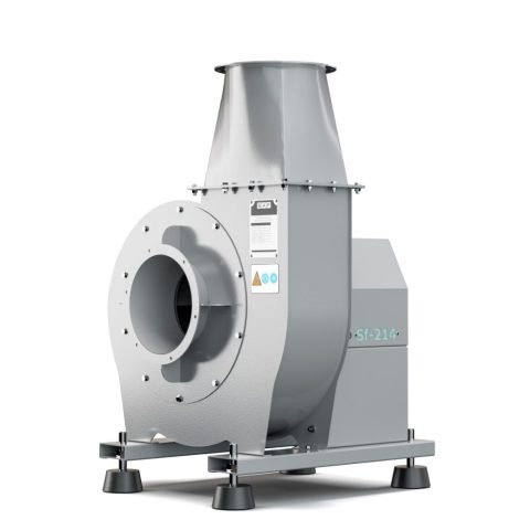 SF-214 Transfer Fanı, Filtre Sistemleri, Toz Toplama Sistemleri, Safteknik, Havalandırma, Mobilya, Ahşap