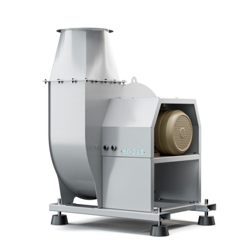 SF-215 Transfer Fanı, Filtre Sistemleri, Toz Toplama Sistemleri, Safteknik, Havalandırma, Mobilya, Ahşap