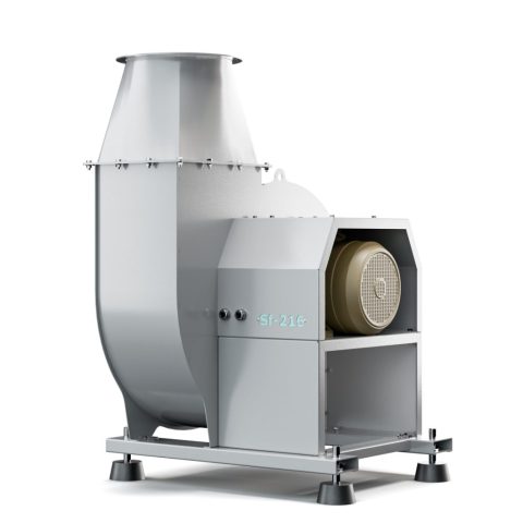 SF-216 Transfer Fanı, Filtre Sistemleri, Toz Toplama Sistemleri, Safteknik, Havalandırma, Mobilya, Ahşap