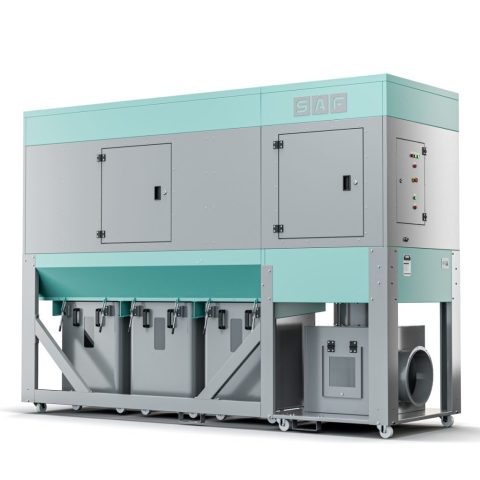 STK-10000 Metal Kovalı, Parça Tutuculu ve Temizlemeli Mobil Toz Toplayıcı, Toz Toplama Sistemleri, Safteknik, Havalandırma, Mobilya, Ahşap