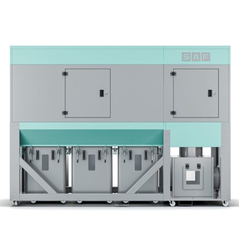 STK-10000 Metal Kovalı, Parça Tutuculu ve Temizlemeli Mobil Toz Toplayıcı, Toz Toplama Sistemleri, Safteknik, Havalandırma, Mobilya, Ahşap