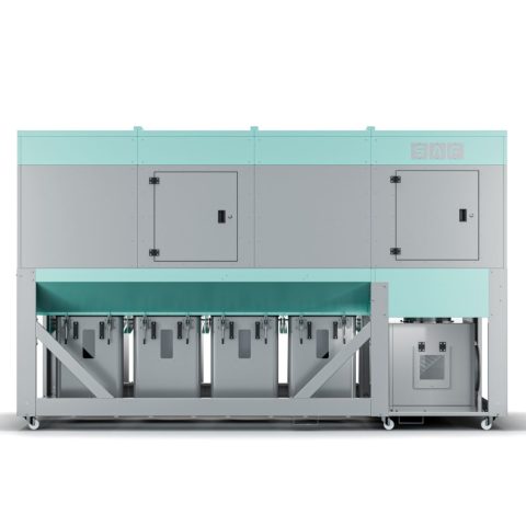 STK-12500 Metal Kovalı, Parça Tutuculu ve Temizlemeli Mobil Toz Toplayıcı, Toz Toplama Sistemleri, Safteknik, Havalandırma, Mobilya, Ahşap