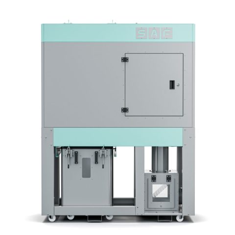 STK-3500 Metal Kovalı, Parça Tutuculu ve Temizlemeli Mobil Toz Toplayıcı, Toz Toplama Sistemleri, Safteknik, Havalandırma, Mobilya, Ahşap