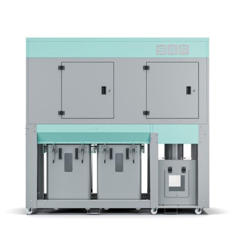 STK-4000 Metal Kovalı, Parça Tutuculu ve Temizlemeli Mobil Toz Toplayıcı, Toz Toplama Sistemleri, Safteknik, Havalandırma, Mobilya, Ahşap