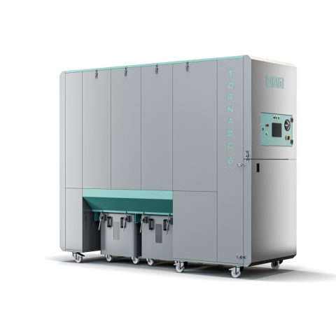 TORNADO 6 Pnömatik Silindir Temizlemeli Mobil Toz Toplayıcı, Toz Toplama Sistemleri, Safteknik, Havalandırma, Mobilya, Ahşap